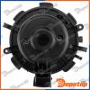 Pulseur d'air habitacle pour OPEL | EWN-PL-005, 6441T7
